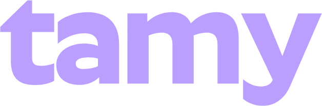 Tamy